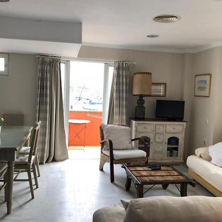 Apartamento Playa La Muralla إل بويرتو دي سانتا ماريا المظهر الخارجي الصورة
