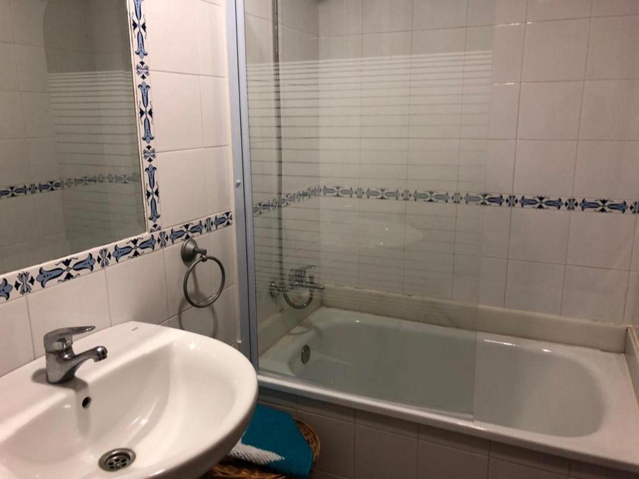 Apartamento Playa La Muralla إل بويرتو دي سانتا ماريا المظهر الخارجي الصورة