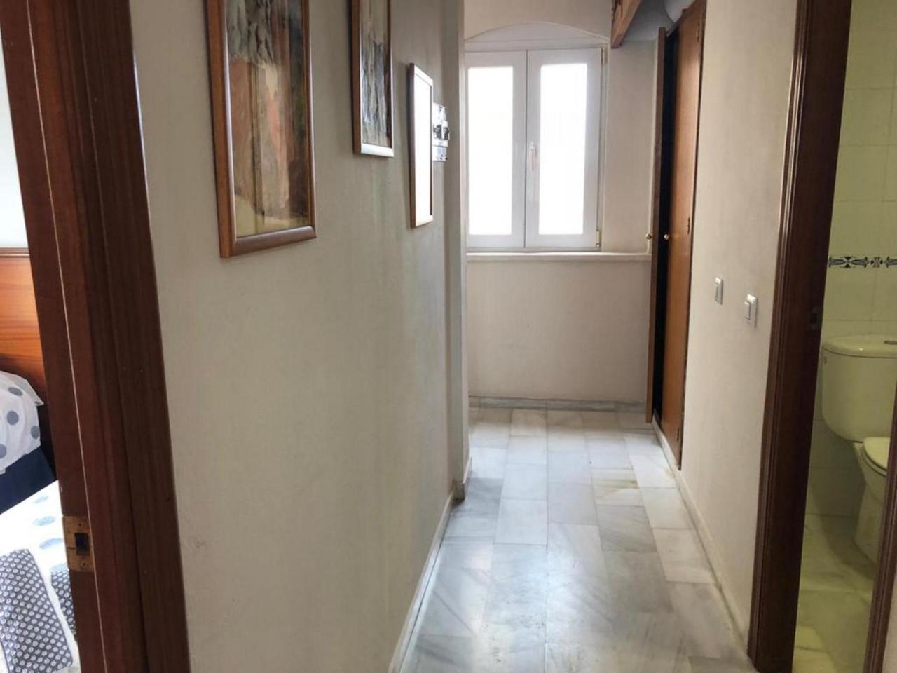 Apartamento Playa La Muralla إل بويرتو دي سانتا ماريا المظهر الخارجي الصورة